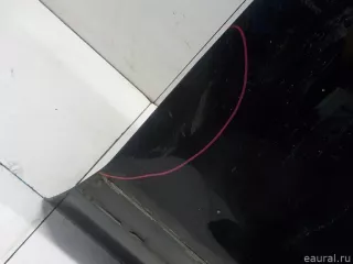 H01009U0M0 Nissan Дверь передняя правая Nissan Note E12 Арт E31578443, вид 5