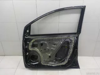 H01009U0M0 Nissan Дверь передняя правая Nissan Note E12 Арт E31578443, вид 6