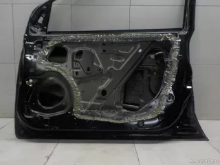H01009U0M0 Nissan Дверь передняя правая Nissan Note E12 Арт E31578443, вид 7