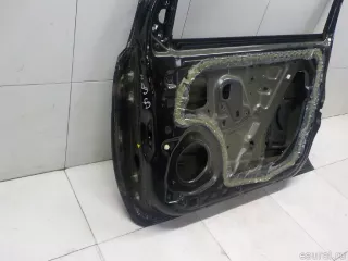 H01009U0M0 Nissan Дверь передняя правая Nissan Note E12 Арт E31578443, вид 8