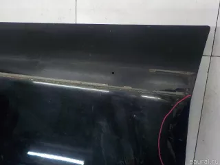 H01009U0M0 Nissan Дверь передняя правая Nissan Note E12 Арт E31578443, вид 10