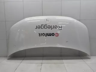 7E0823033D VAG Капот Volkswagen Transporter T5 restailing Арт E31578634