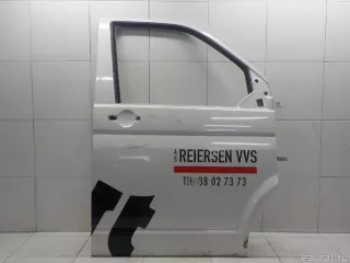 7E5831056E VAG Дверь передняя правая Volkswagen Transporter T6 restailing Арт E31578725, вид 1