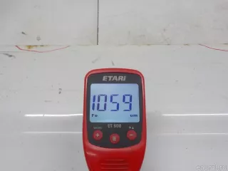 7E5831056E VAG Дверь передняя правая Volkswagen Transporter T6 restailing Арт E31578725, вид 18