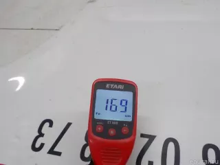 7E5831056E VAG Дверь передняя правая Volkswagen Transporter T6 restailing Арт E31578725, вид 22