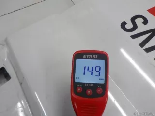 7E5831056E VAG Дверь передняя правая Volkswagen Transporter T6 restailing Арт E31578725, вид 26