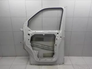 7E5831056E VAG Дверь передняя правая Volkswagen Transporter T6 restailing Арт E31578725, вид 5