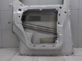 7E5831056E VAG Дверь передняя правая Volkswagen Transporter T6 restailing Арт E31578725, вид 6