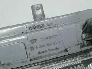 2049068900 Mercedes Benz Дневные ходовые огни левые Mercedes E W212 Арт E31578985, вид 5