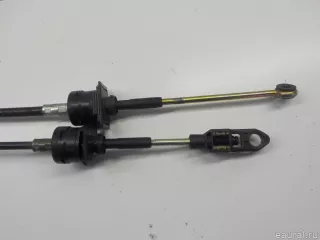 2830054G4V Suzuki Трос КПП Suzuki Liana Арт E31579851, вид 3