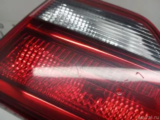92404H0500 Hyundai-Kia Фонарь задний внутренний правый Kia Rio 4 Арт E31580224, вид 6