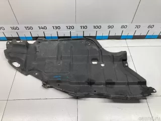 5144206100 Toyota Пыльник двигателя боковой левый Toyota Camry XV40 Арт E31580412, вид 1