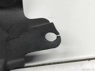 5144206100 Toyota Пыльник двигателя боковой левый Toyota Camry XV40 Арт E31580412, вид 2