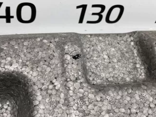 865203K000 Hyundai-Kia Наполнитель переднего бампера Hyundai Sonata (DN8) Арт E31580520, вид 4