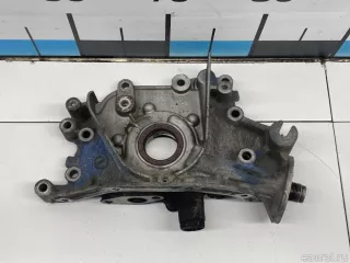 2131026802 Hyundai-Kia Насос масляный Hyundai Matrix Арт E31580785, вид 1