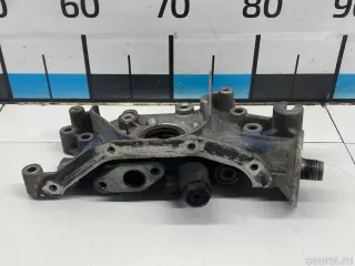 2131026802 Hyundai-Kia Насос масляный Hyundai Matrix Арт E31580785, вид 2