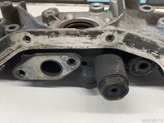 2131026802 Hyundai-Kia Насос масляный Hyundai Matrix Арт E31580785, вид 3