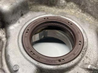 2131026802 Hyundai-Kia Насос масляный Hyundai Matrix Арт E31580785, вид 7