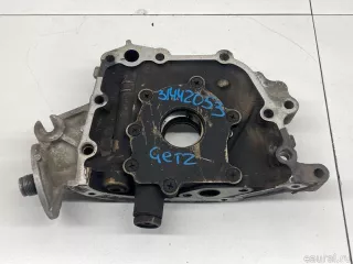 2131026802 Hyundai-Kia Насос масляный Hyundai Matrix Арт E31580785, вид 8