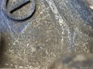 2131026802 Hyundai-Kia Насос масляный Hyundai Matrix Арт E31580785, вид 10