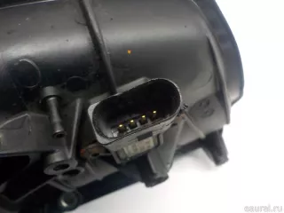03C129711Q VAG Коллектор впускной Volkswagen Touran 1 Арт E31580859, вид 12