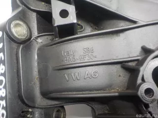 03C129711Q VAG Коллектор впускной Volkswagen Touran 1 Арт E31580859, вид 14