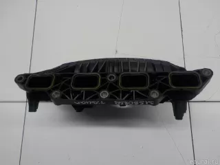 03C129711Q VAG Коллектор впускной Volkswagen Touran 1 Арт E31580859, вид 6