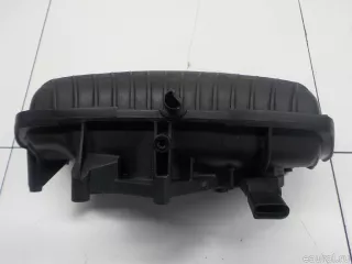 03C129711Q VAG Коллектор впускной Volkswagen Touran 1 Арт E31580859, вид 8
