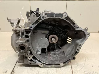 9819585680 Citroen-Peugeot КПП (Коробка передач механическая) Peugeot Expert 3 Арт E31580975, вид 1
