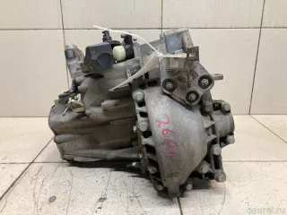 9819585680 Citroen-Peugeot КПП (Коробка передач механическая) Peugeot Expert 3 Арт E31580975, вид 4