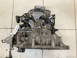 9819585680 Citroen-Peugeot КПП (Коробка передач механическая) Peugeot Expert 3 Арт E31580975, вид 8