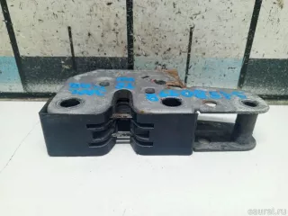 7E0823509D VAG Замок капота Volkswagen Transporter T6 restailing Арт E31580998, вид 3