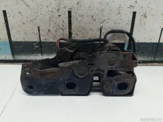 1Z0823509E VAG Замок капота Skoda Octavia A8 Арт E31581168, вид 1