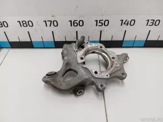 2123502208 Mercedes Benz Кулак задний правый Mercedes S W222 Арт E31581301, вид 1