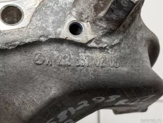 2123502208 Mercedes Benz Кулак задний правый Mercedes S W222 Арт E31581301, вид 12