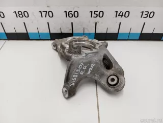2123502208 Mercedes Benz Кулак задний правый Mercedes S W222 Арт E31581301, вид 2