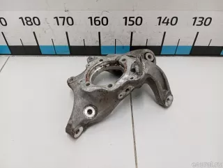2123502208 Mercedes Benz Кулак задний правый Mercedes S W222 Арт E31581301, вид 5