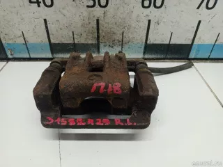 582102E300 Hyundai-Kia Суппорт тормозной задний левый Hyundai Tucson 1 Арт E31582429, вид 1