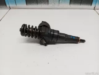 07Z130073F VAG Форсунка Volkswagen Transporter T5 restailing Арт E31583209, вид 1