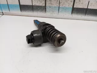 07Z130073F VAG Форсунка Volkswagen Transporter T5 restailing Арт E31583209, вид 3
