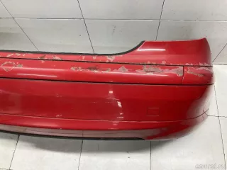 2038851225 Mercedes Benz Бампер задний Mercedes CL C216 Арт E31583342, вид 2