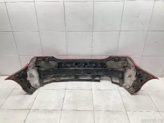 2038851225 Mercedes Benz Бампер задний Mercedes CL C216 Арт E31583342, вид 9