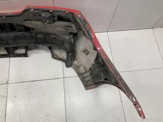 2038851225 Mercedes Benz Бампер задний Mercedes CL C216 Арт E31583342, вид 10