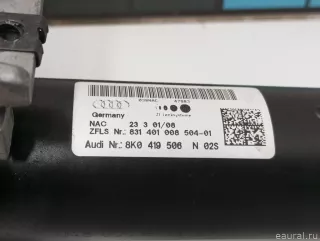 8K0419502R VAG Колонка рулевая Audi A5 (S5,RS5) 1 Арт E31583682, вид 5