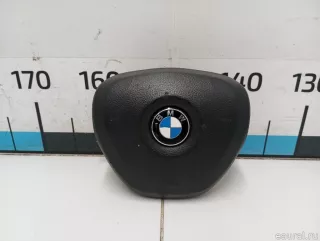 32306778295 BMW Подушка безопасности в рулевое колесо BMW 7 F01/F02 Арт E31583756, вид 1