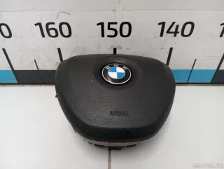 32306778295 BMW Подушка безопасности в рулевое колесо BMW 7 F01/F02 Арт E31583756, вид 2
