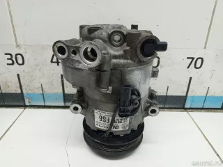 13346494 GM Компрессор кондиционера Opel Meriva 2 Арт E31584031, вид 1