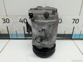 13346494 GM Компрессор кондиционера Opel Meriva 2 Арт E31584031, вид 3