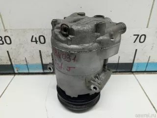 13346494 GM Компрессор кондиционера Opel Meriva 2 Арт E31584031, вид 5
