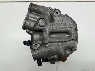 13346494 GM Компрессор кондиционера Opel Meriva 2 Арт E31584031, вид 6